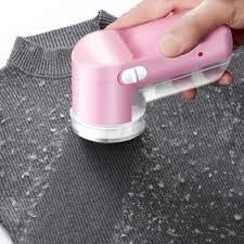 LINT REMOVE Electric Lint Remover for All Woollen Sweaters, Blankets, Jackets