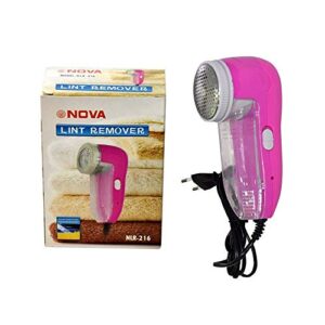 Electric Lint Remover for All Woollen Sweaters