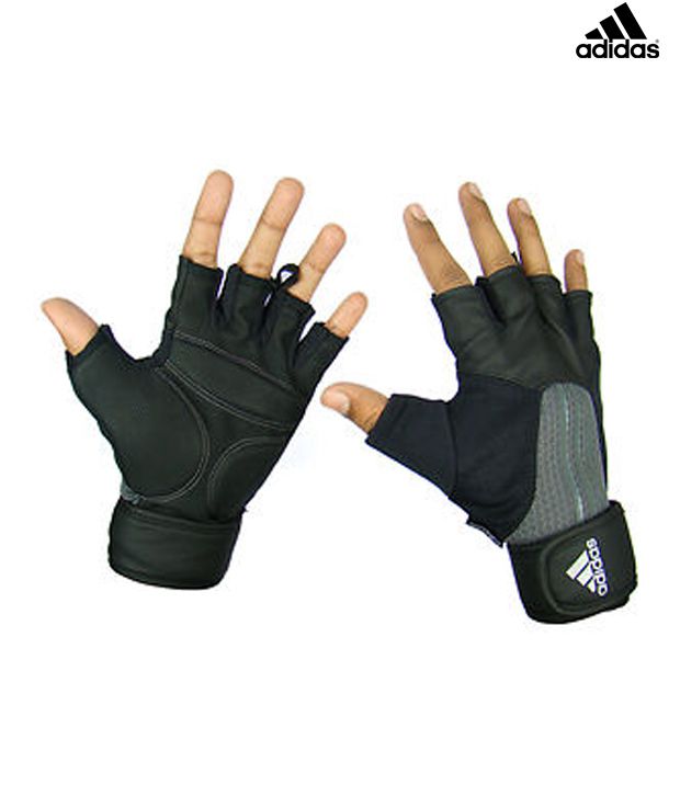 Adidas Gym Gloves